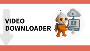 Reddit Video Downloader - RED Karmas