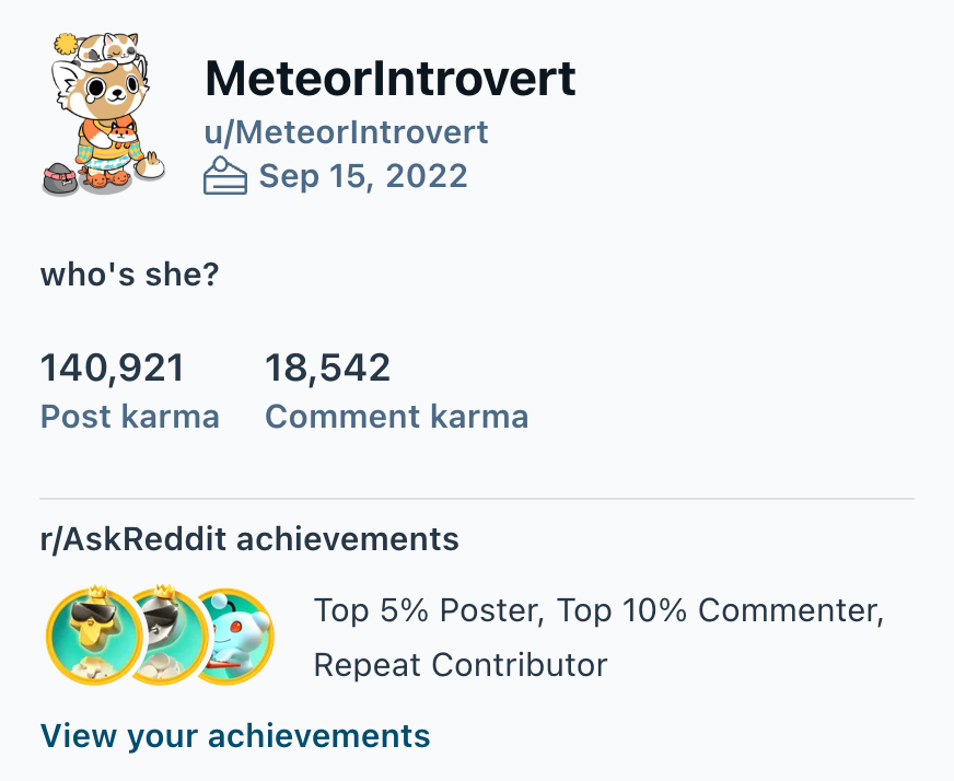 trusted reddit accounts trusted reddit accounts